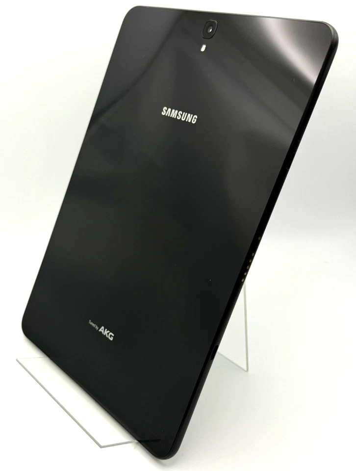 Samsung Galaxy Tab S3 · 32GB · Wi-Fi, Foto 3 von 5