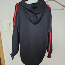 Snoopy Black Hoodie - New, Cute Cartoon Design