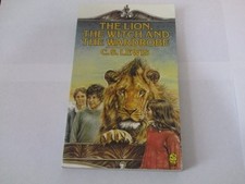 The Lion, The Witch and The