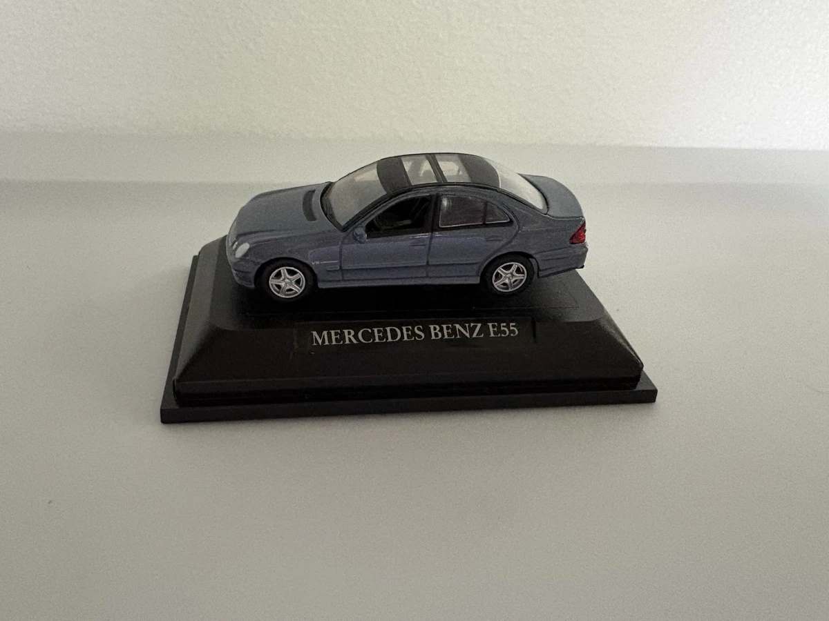 Mercedes-Benz 1:72 Scale Cars Vehicles for sale | eBay