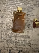 Grand Soir 6.8 oz Eau de Parfum by Maison Francis Kurkdjian Paris