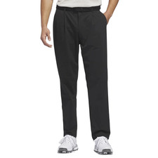 adidas Mens Tour TwistKnit Golf Trousers W36 - L32 Black  New RRP &pound;85