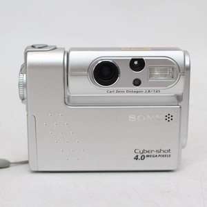 Sony Dsc F77 | eBay