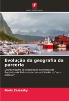 Boris Zalessky | EvoluçãO Da Geografia Da Parceria | Taschenbuch | Portugiesisch
