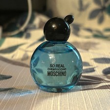 So Real Cheap & Chic Moschino perfume - a fragrance for women 2017