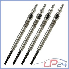 Bougies de préchauffage Fiat 500