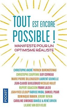 Tout est encore possible ! von not specified | Buch | Zustand sehr gut