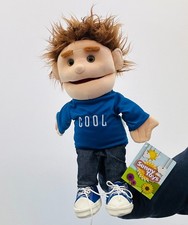 14" Sunny Toys COOL Boy GL1611, marioneta de mano