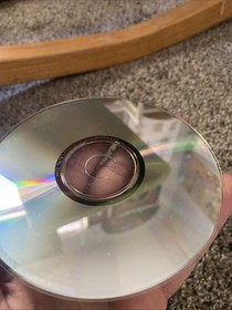 X-Men Children of the Atom Sega Saturn, 1996  DISC ONLY    (62602)