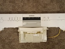 EPG 60100 Siemens Spülmaschine SN24M282EX Elektronik Geschirrspüler 9000214580