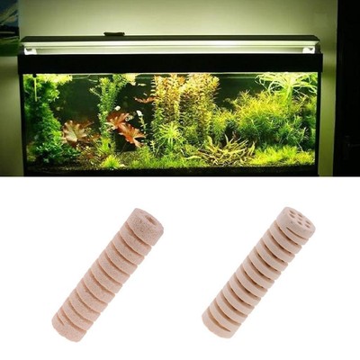 Haus Bio Filtermedien für Aquarium Sumpf Filter Fische Koi