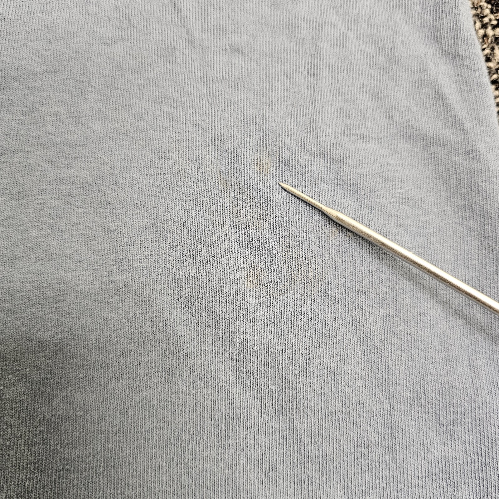 Stussy Built To Last Dyed Tee Mens Size Large thumbnail 7