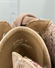 Dolce Vita Pink Ankle Boot Girls 5 — photo 5