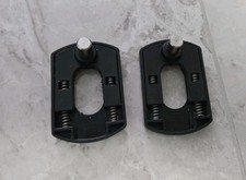 2 x Bugaboo Donkey / Buffalo sistema frenante / blocco parte freno