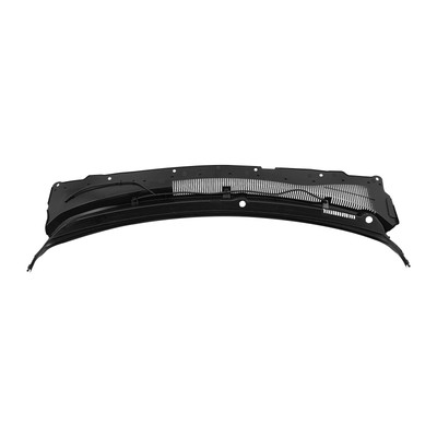 Front Windshield Wiper Cowl Cover Panel Compatible with Ford Taurus 2013-2019