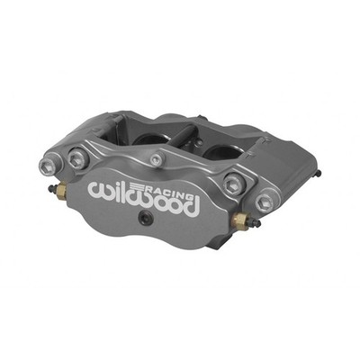 Wilwood Caliper-For Dynapro Radial 4.75in Mount 1.88in Pistons .38in Disc