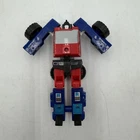 Transformers G1 Targetmaster Crosshairs Autobot 6” Action Figure 1987 Hasbro Car