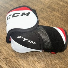 CCM Jetspeed FT485 Senior Large Right Side Only! Hockey Elbow Pad