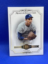 2012 Topps Museum Collection Base, Copper, Green, Blue, Canvas You Pick!