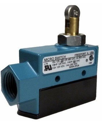 NEW! Honeywell BZE6-2RQ8 Limit Switch   BZE62RQ8 Free Shipping!       2B