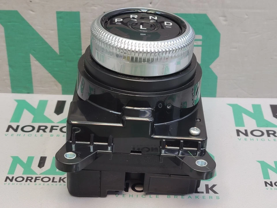 Ford Mustang Mach E Automatic Gear Shift Selector NJ8P7P155BB - Image 3 of 4