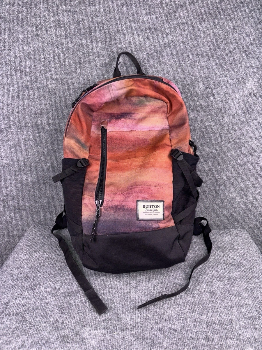 Burton Backpack Blue Bags for Men for sale | eBay Burton Backpack Blue Bags for Men for sale | eBay