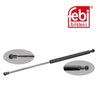 febi Bilstein Gasfeder, Koffer-/Laderaum 103846 FüR Renault