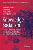 Michael A. Peters (U. A.) | Knowledge Socialism | Taschenbuch | Englisch (2021)