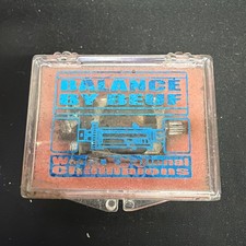 Balance by Beuf Custom-Built Slot Car Motor