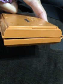 NINTENDO Donkey Kong Game and Watch (DK-52) 1982 WORKING