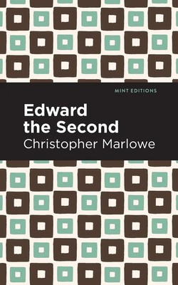 Edward the Second | Christopher Marlowe | Taschenbuch | Kartoniert / Broschiert