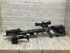 Wicked Ridge Invader 400 Package