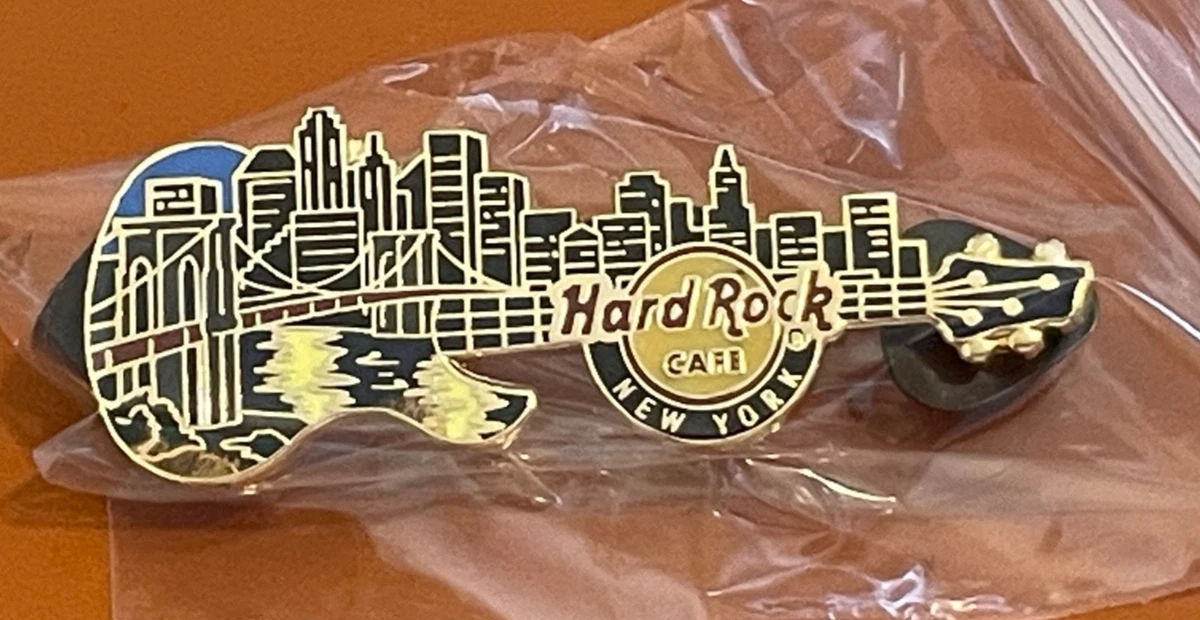 Значки Hard Rock - огромный выбор по лучшим ценам | eBay