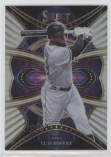 2022 Panini Select Phenomenon Holo Prizm Luis Robert #P12 14lc