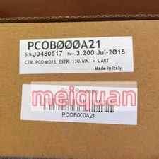 CAREL Motherboard PCOB000A21 NEW free shipping DHL/FedEX