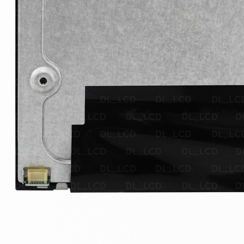 Replacement 23.8" HP M238HVN01.1 24-DD0010 LCD Non-Touch Screen Display Panel - Picture 3 of 6