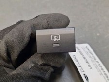 Lunette arrière Volkswagen POLO