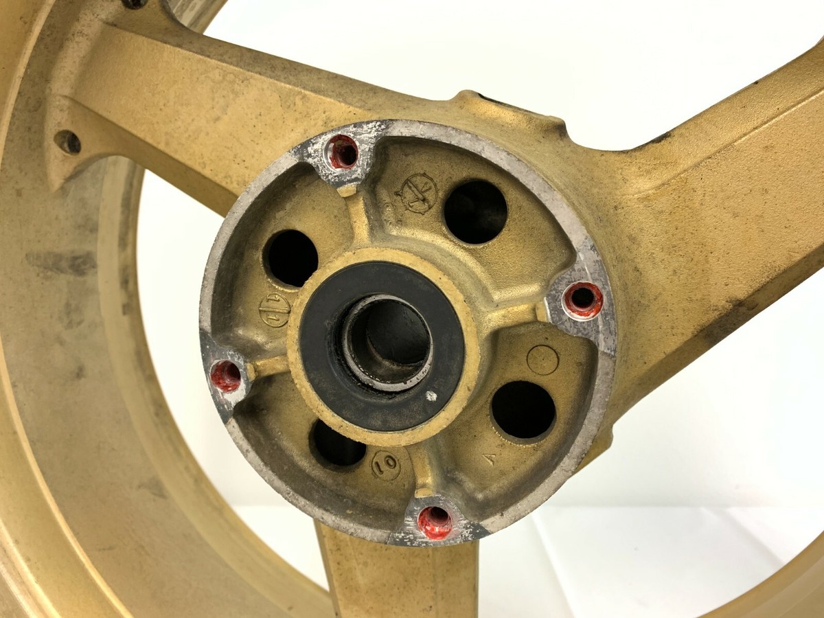 リアム　サイショ Amazon.com: SeDeplacer 92161-1286 Rear Wheel Hub Damper