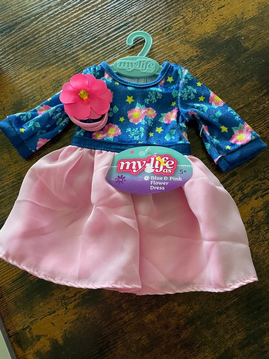 My life doll store clothes on ebay