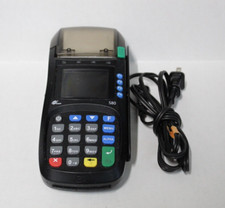 Pax S80 Credit Card POS Terminal w/ Power Adapter