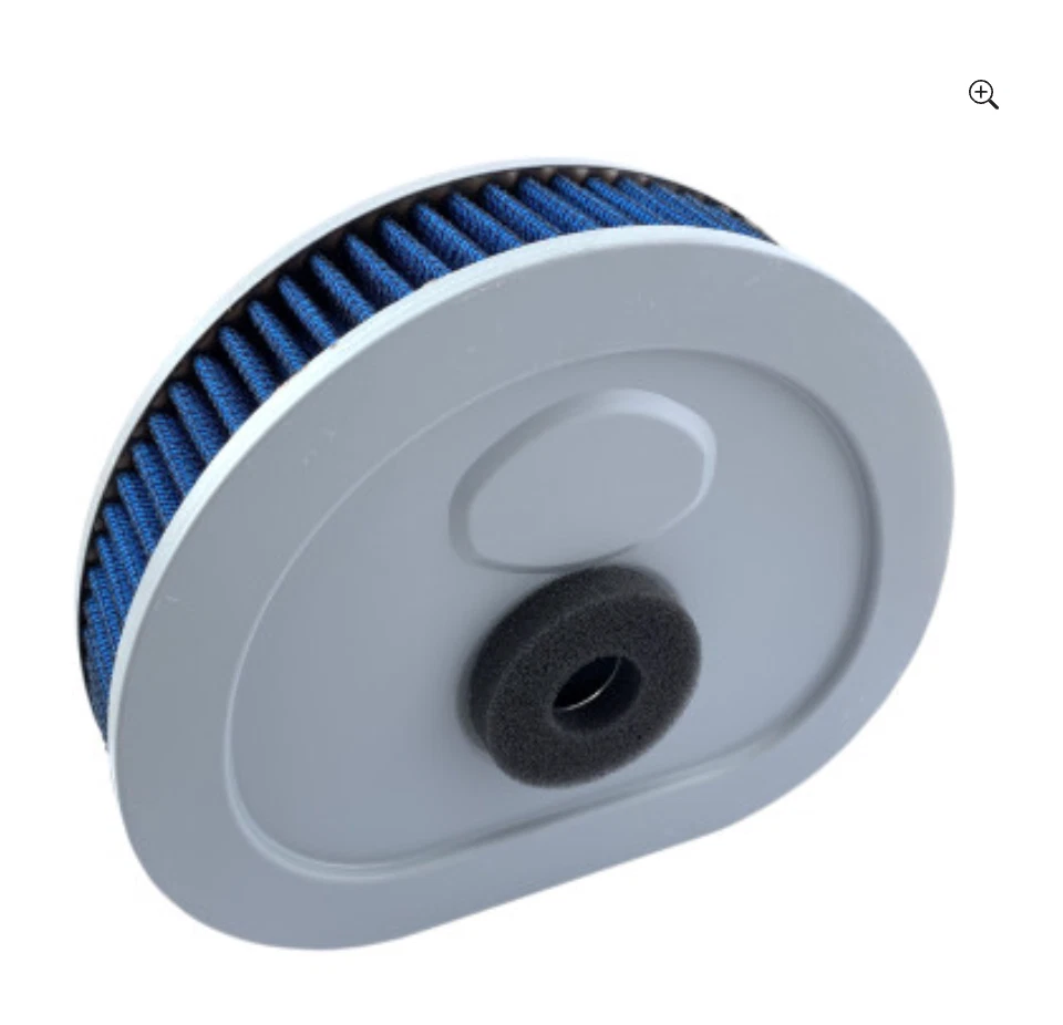 1011-4200 | Drag Specialties | Reusable Air Filter
