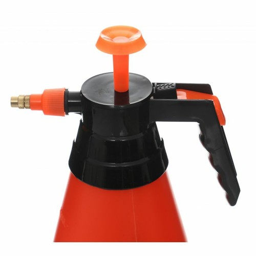 Pumpsprühflasche Sprühflasche Drucksprüher Pflanzensprüher Gartenspritze 1 L - Bild 5 von 6