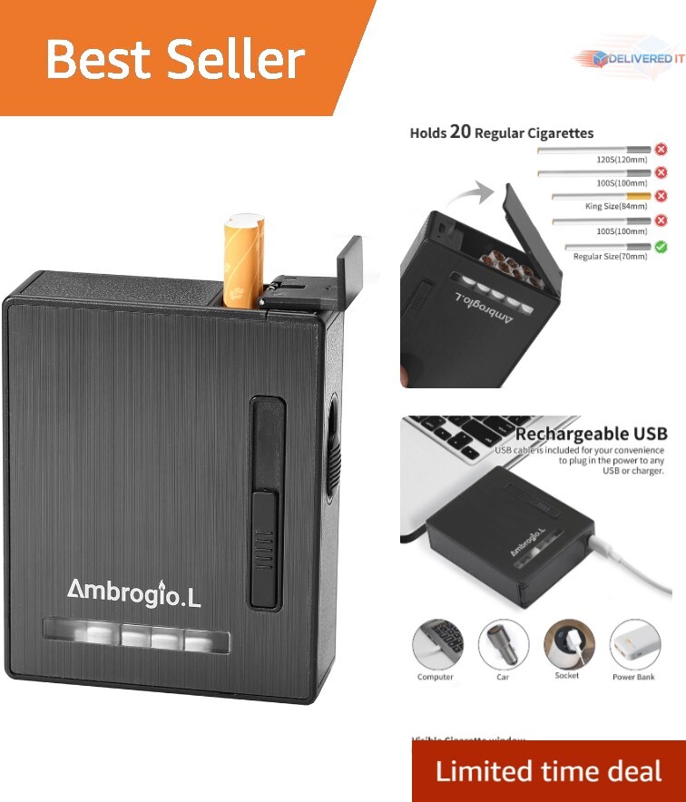 Aluminum Windproof Moisture-...