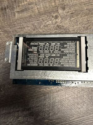 Ricambio OEM Maytag Whirlpool Maytag Scheda Di Controllo Asciugatrice