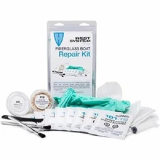 West Systems 105k Fiberglass Boat Repair Kit West Systems 105