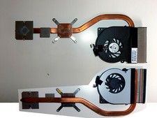 L&uuml;fter und K&uuml;hlk&ouml;rper f&uuml;r Asus X72DR 13GNZW1AM010
