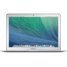 Excellent Apple MacBook Air 13 2017 A1466 1.8 GHz i5 8GB RAM 128GB SSD Monterey