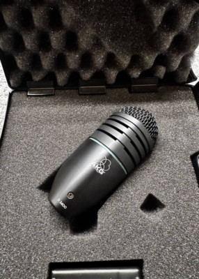 AKG D3400 Mikrofon