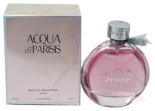 Acqua Di Parisis Venizia by Reyane Tradition 3.4/3.3 oz EDP Spray Women New Box