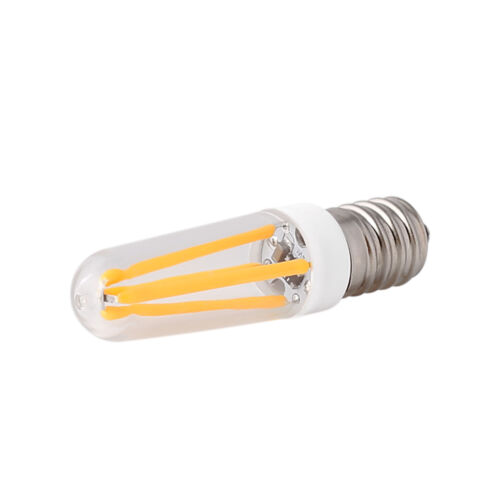 G4 G9 E14 Dimmable 4W 8W 9W LED Silicone Crystal Corn Bulb Light White Lamp 220V - Picture 5 of 15